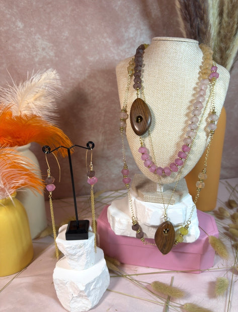 Summer nights Necklace