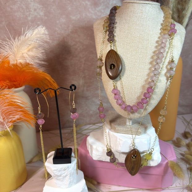 Summer nights Necklace