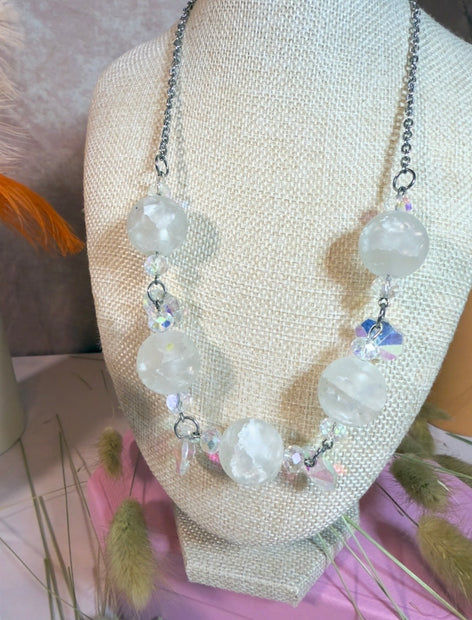 Wilma Necklace