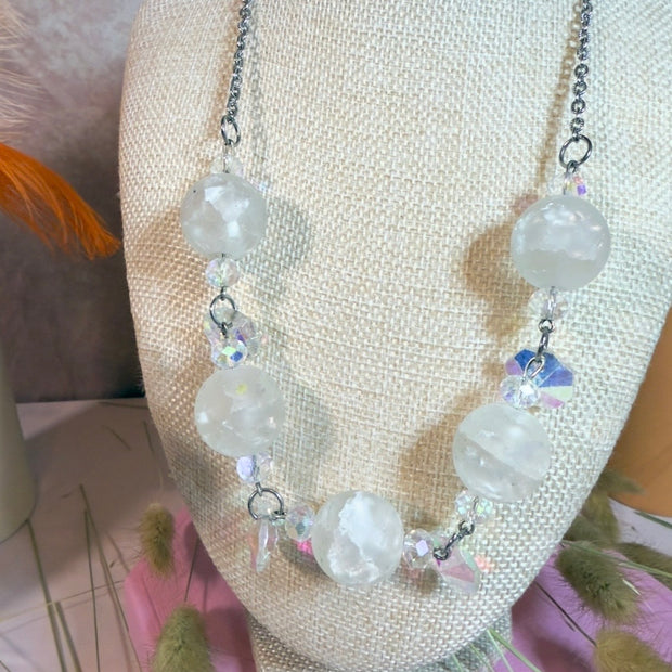 Wilma Necklace