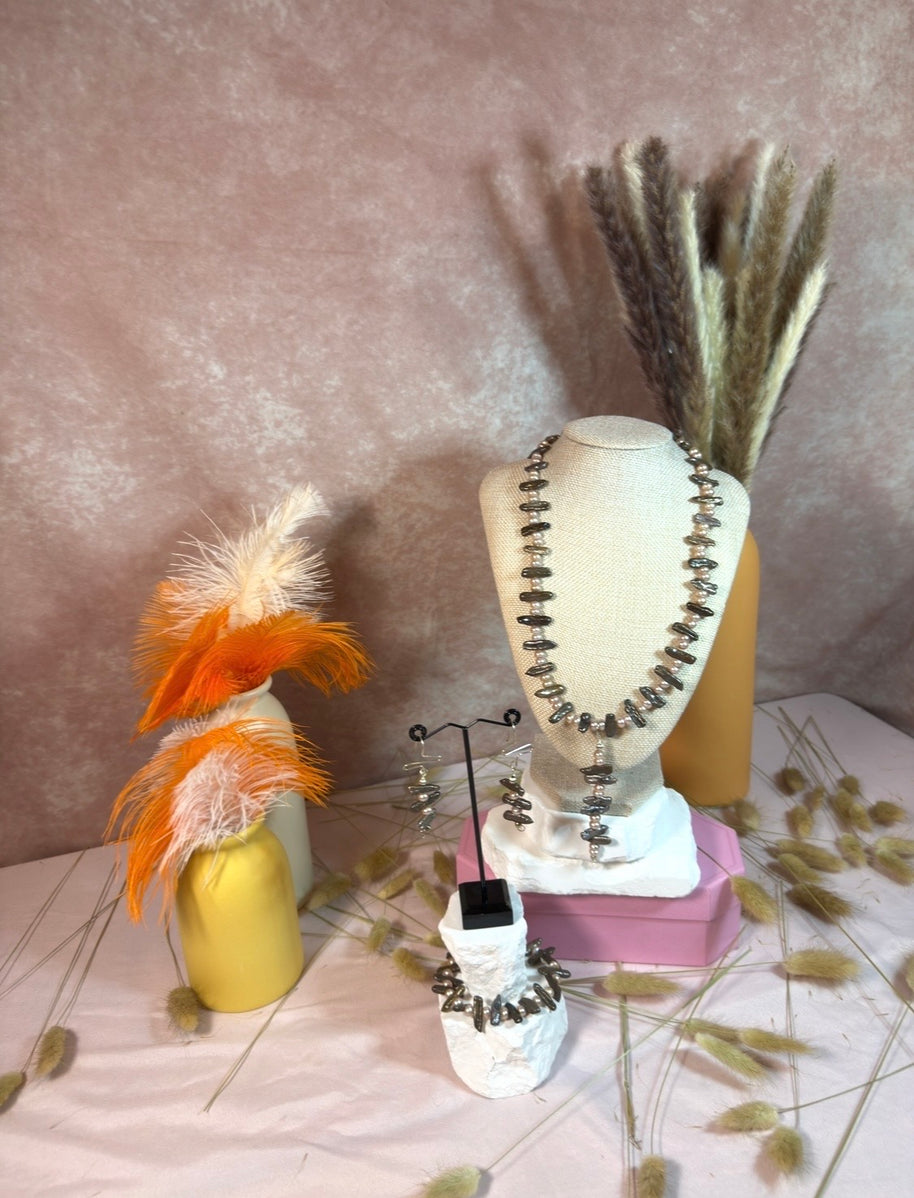 Lenny Earrings