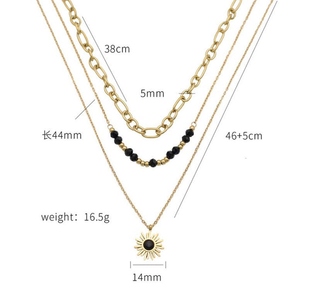 Tammy Necklace