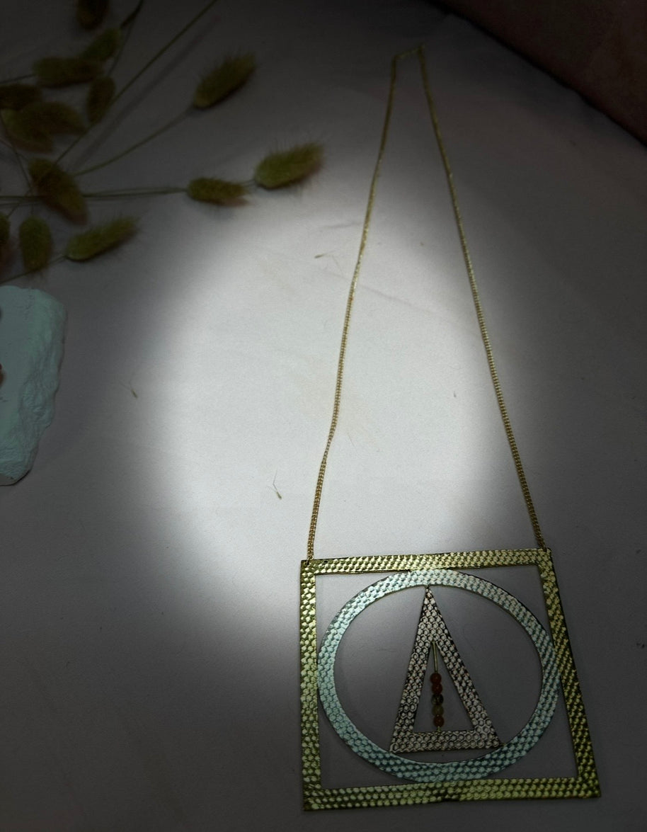 Chadwick Collection MaryJean Necklace