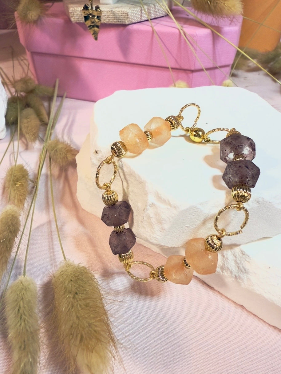 Autumn Ray Bracelet