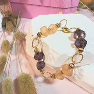 Autumn Ray Bracelet