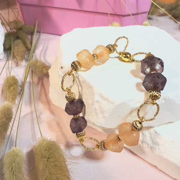 Autumn Ray Bracelet