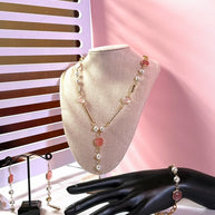 Barbara Necklace