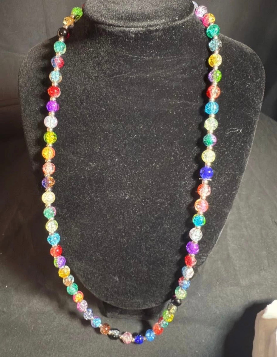 Amy Necklace