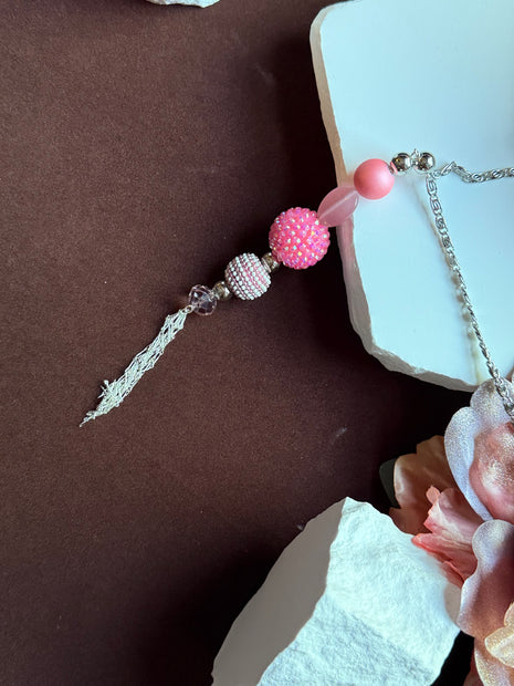 Moxie Necklace