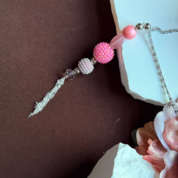 Moxie Necklace