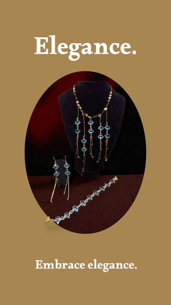 Natalie Necklace