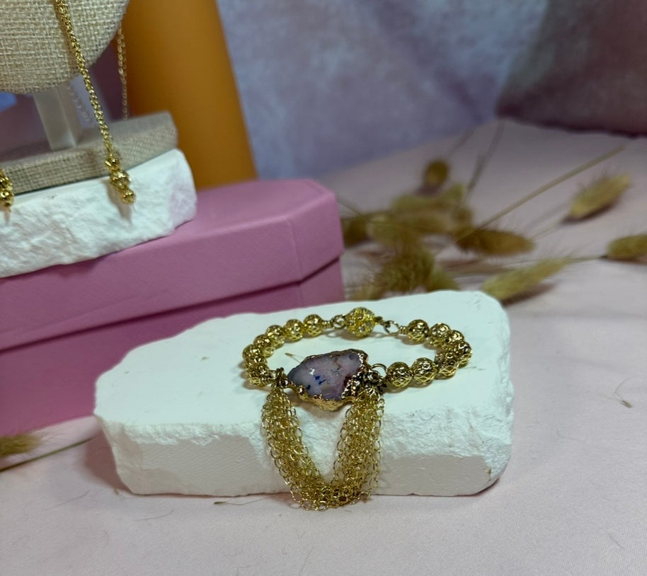 Rock’n Bracelet