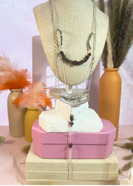Winny Necklace