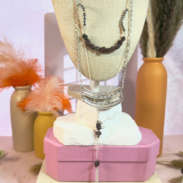 Winny Necklace