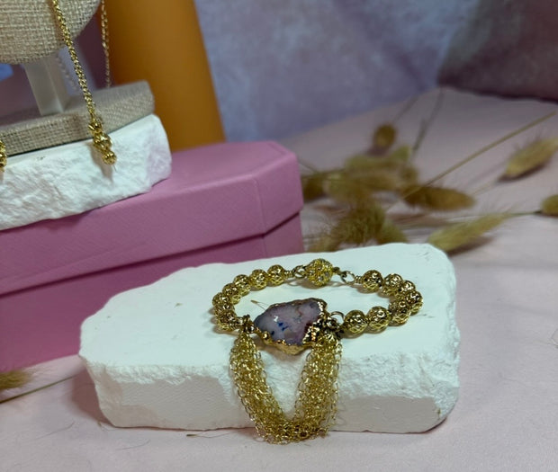 Rock’n Bracelet
