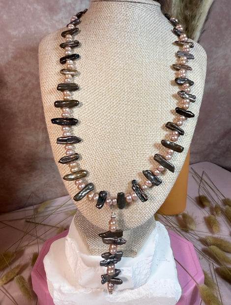 Lenny necklace
