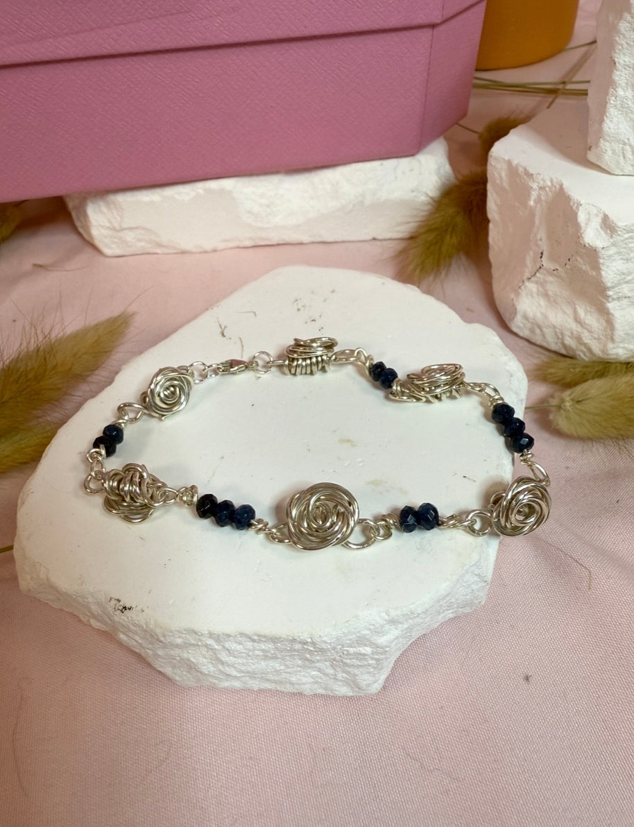 Mommy bracelet