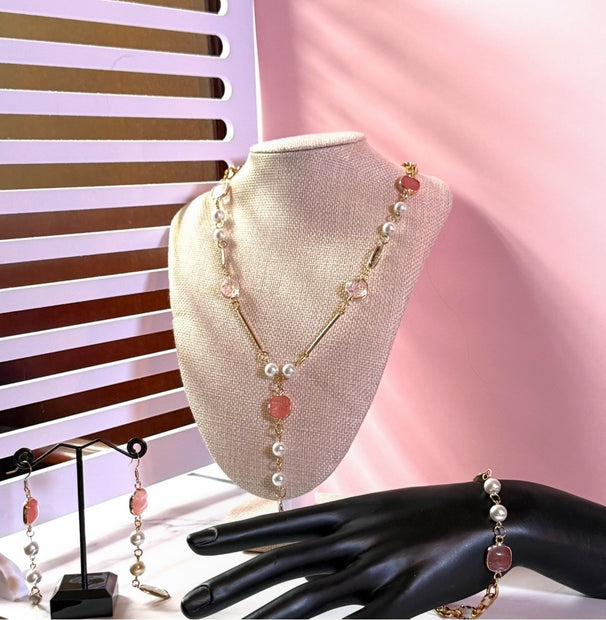 Barbara Necklace