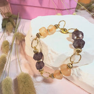 Autumn Ray Bracelet