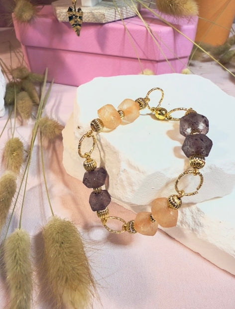 Autumn Ray Bracelet