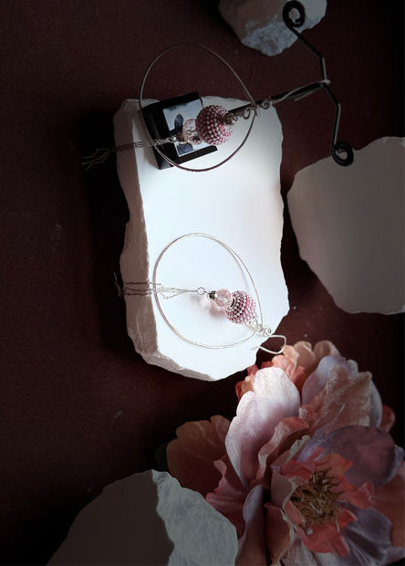Moxie Earrings