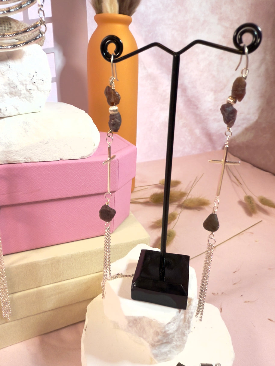 Winny Earrings