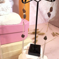 Winny Earrings