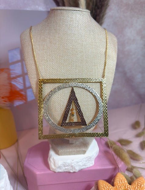 Chadwick Collection MaryJean Necklace