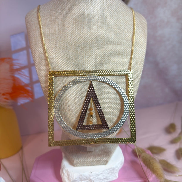 Chadwick Collection MaryJean Necklace