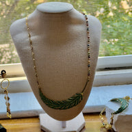 Monthly Handmade Jewelry Subscription Box | Surprise Artisan Jewelry