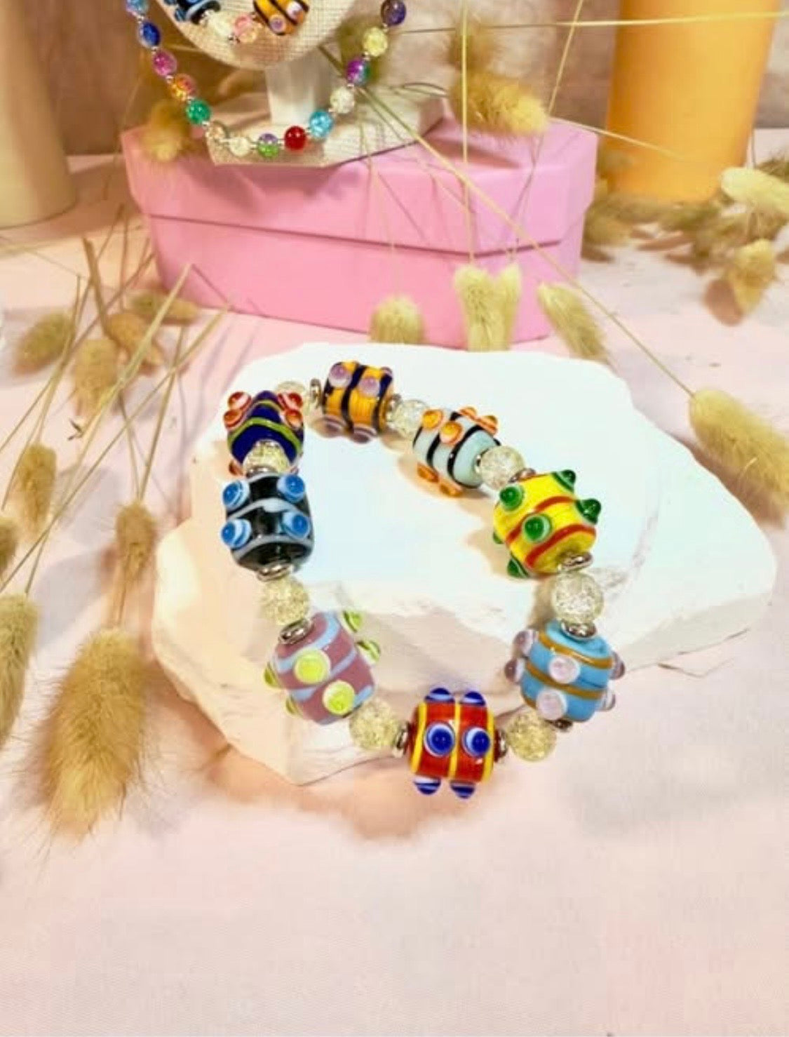 Amy Bracelet
