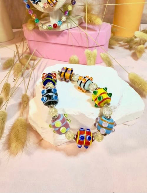 Amy Bracelet