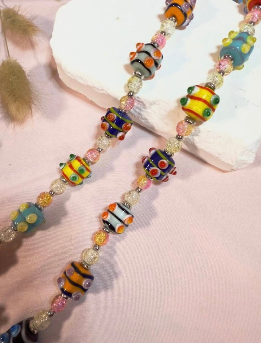 Amy Necklace