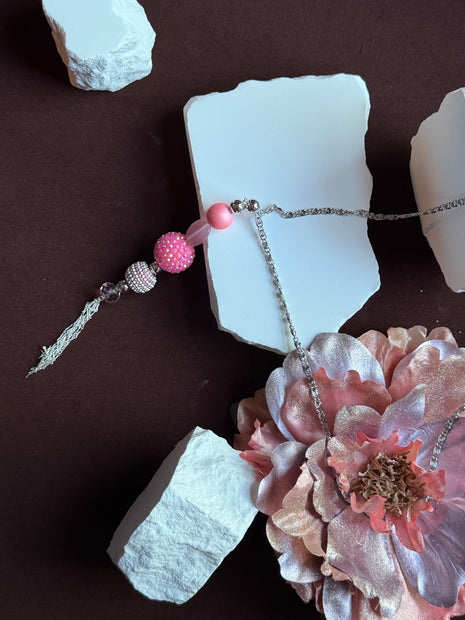 Moxie Necklace