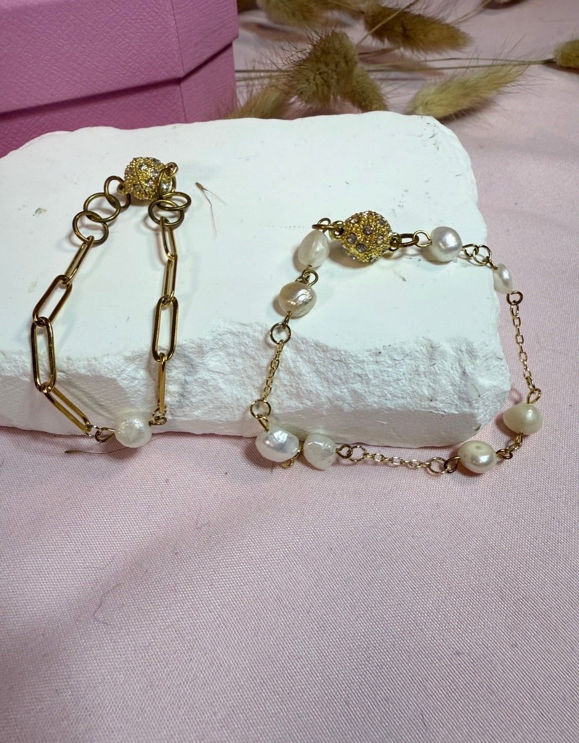 Groove’n Bracelet Set