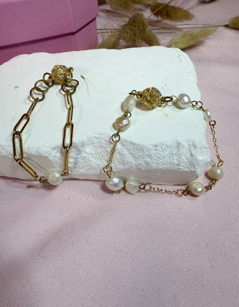 Groove’n Bracelet Set