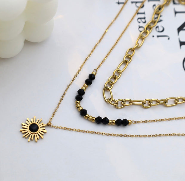Tammy Necklace