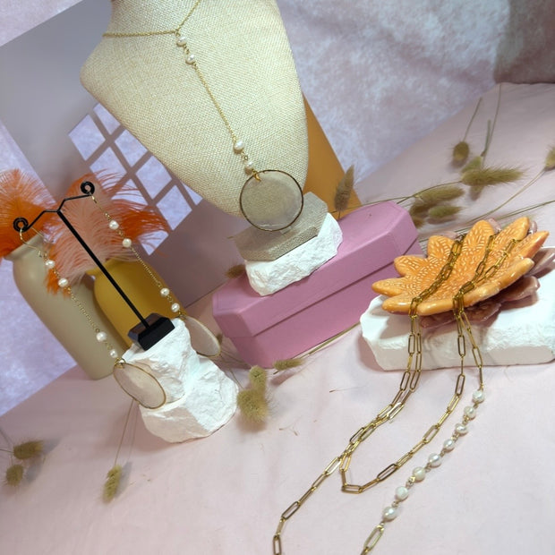 Groove’n Necklace