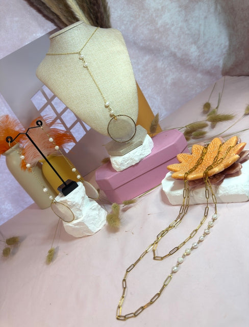Groove’n Necklace