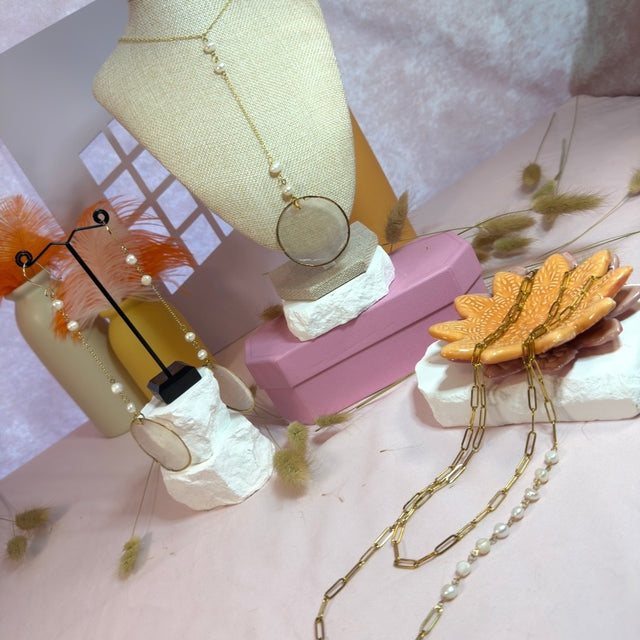 Groove’n Necklace