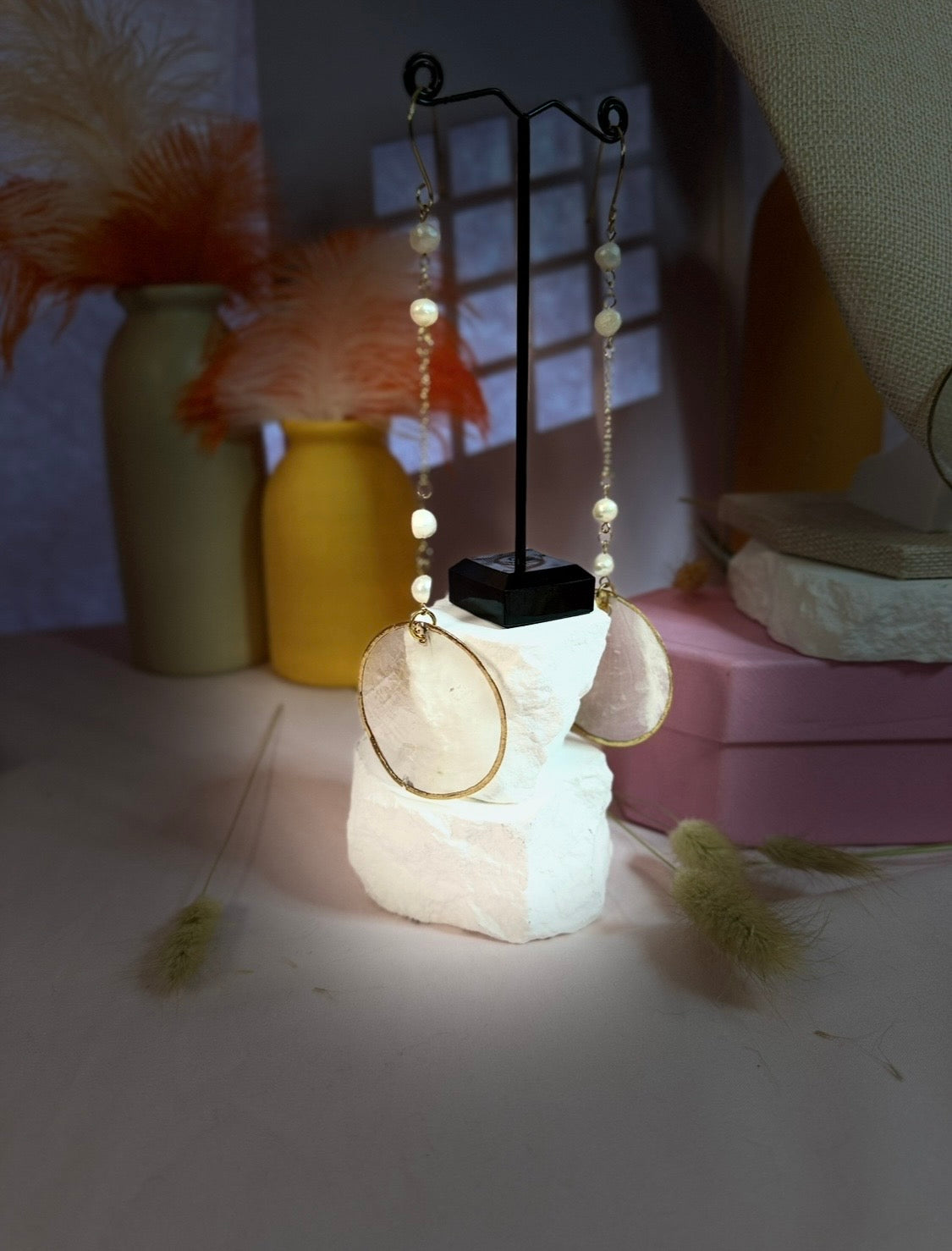 Groove’n Earrings
