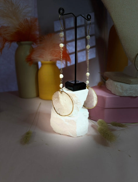 Groove’n Earrings