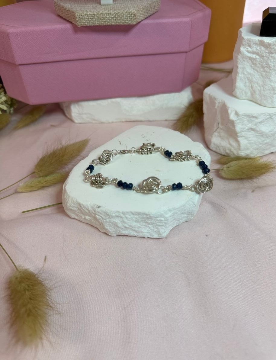 Mommy bracelet