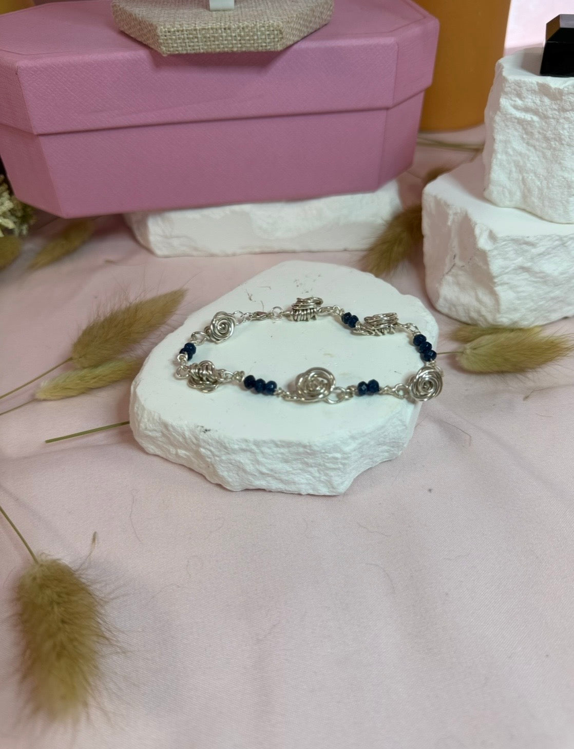 Mommy bracelet