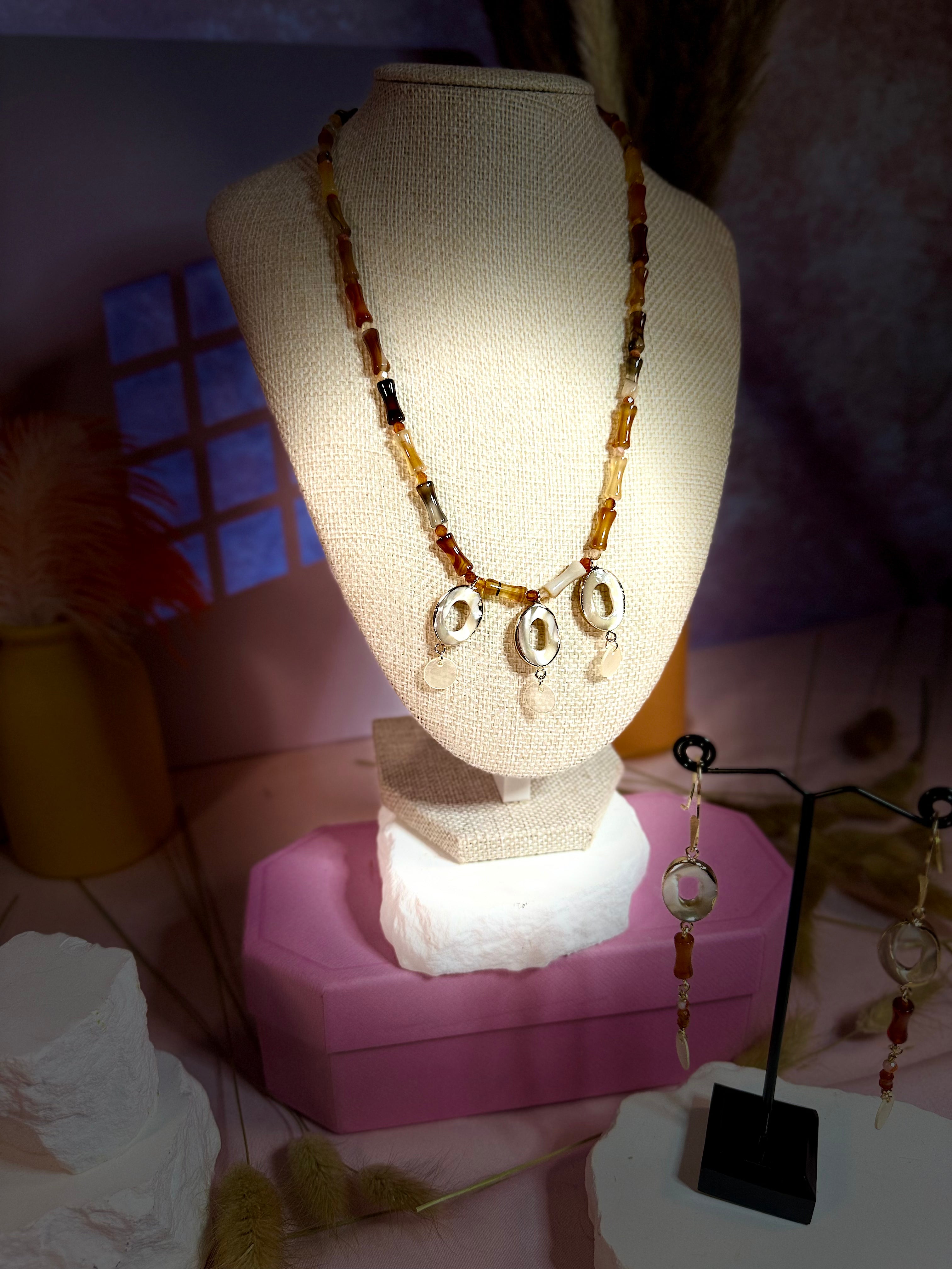 Frankie Necklace