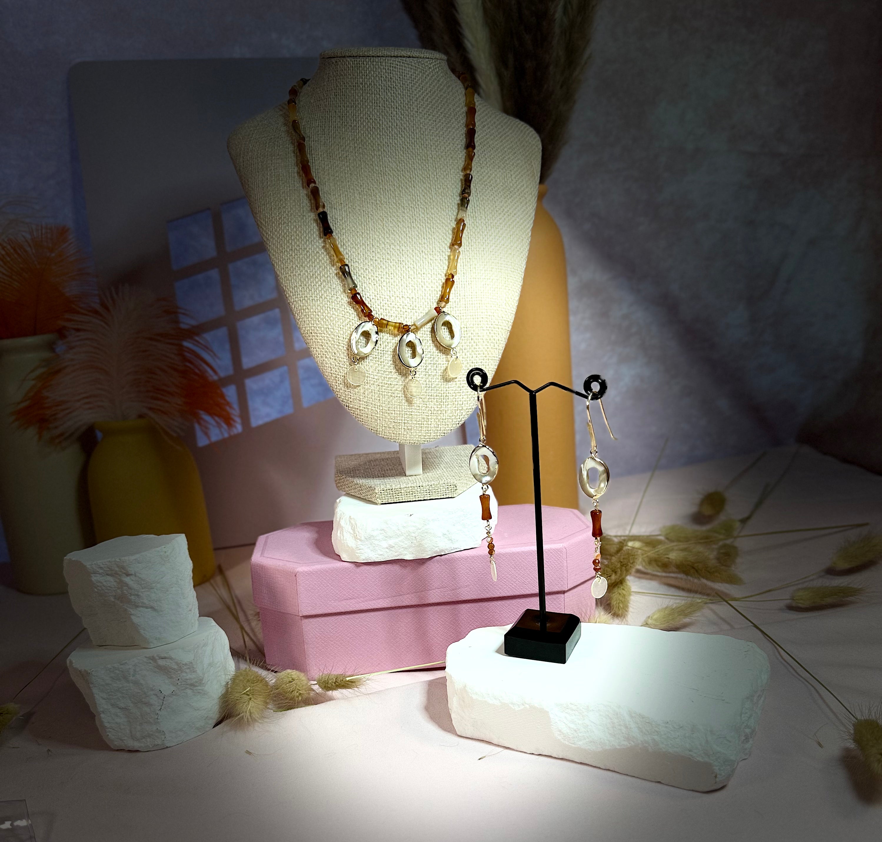 Frankie Necklace