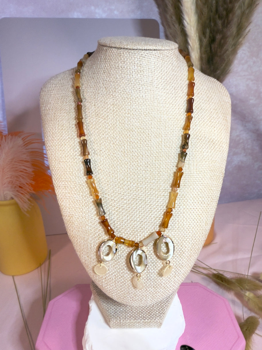 Frankie Necklace