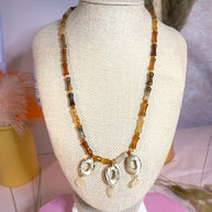 Frankie Necklace