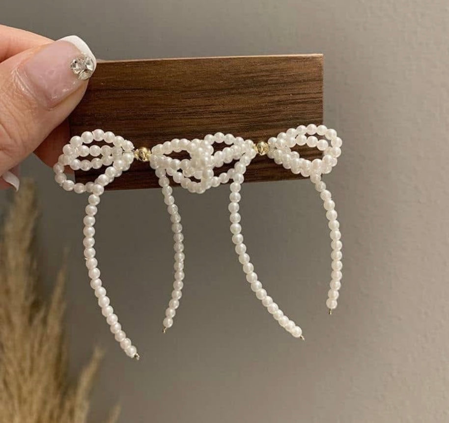 Dazzle Earrings