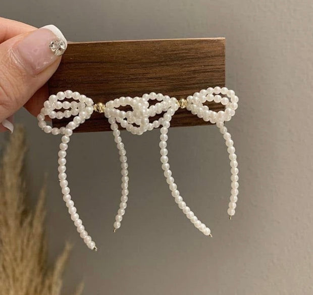 Dazzle Earrings